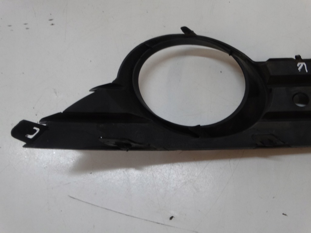 фото №11, Решітка бампера правий перед opel corsa d 13211479