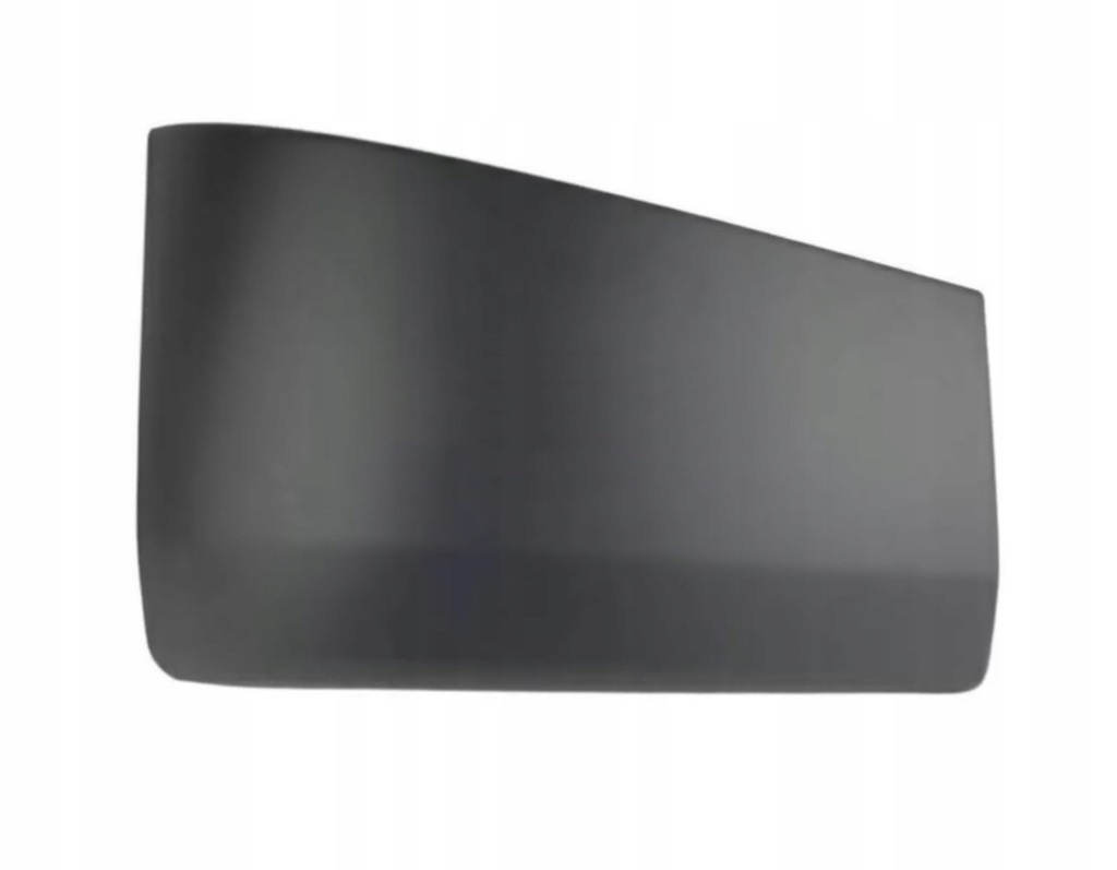 фото №1, Уголок бампера правый renault premium dxi