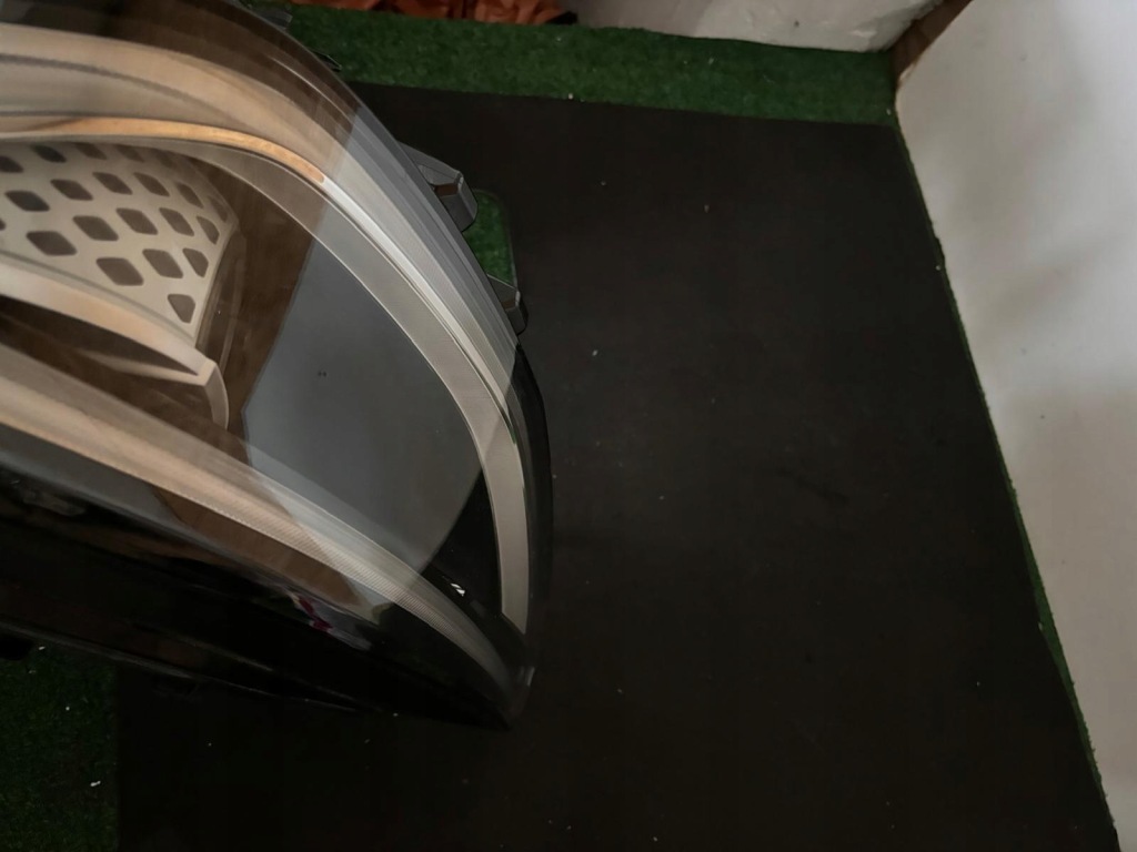 фото №16, Лампа ліва фара лівий vw id4 id.4 full led idealna europa elekrtryk