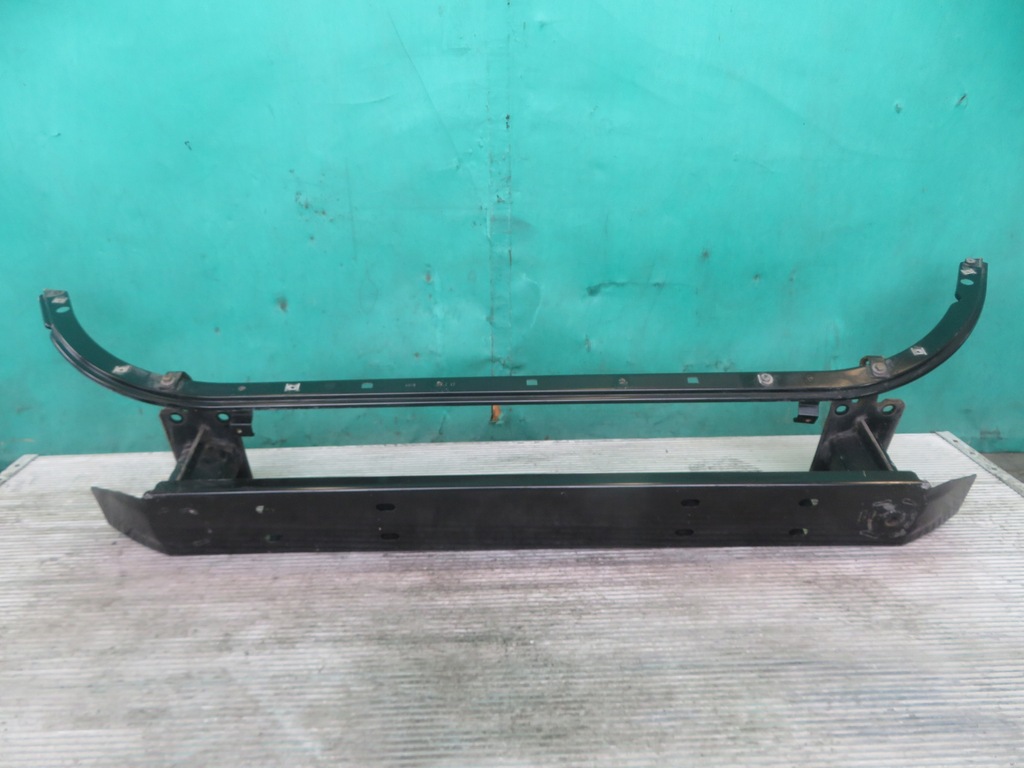 фото №1, Pas передний балка бампера jumper boxer ducato 22r