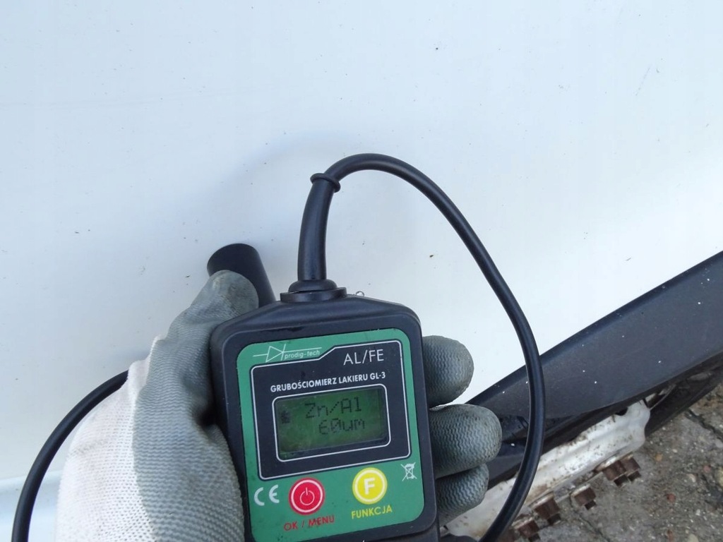 фото №14, Iveco daily iv 09-11 lift перед kompletny капот бампер pas передний