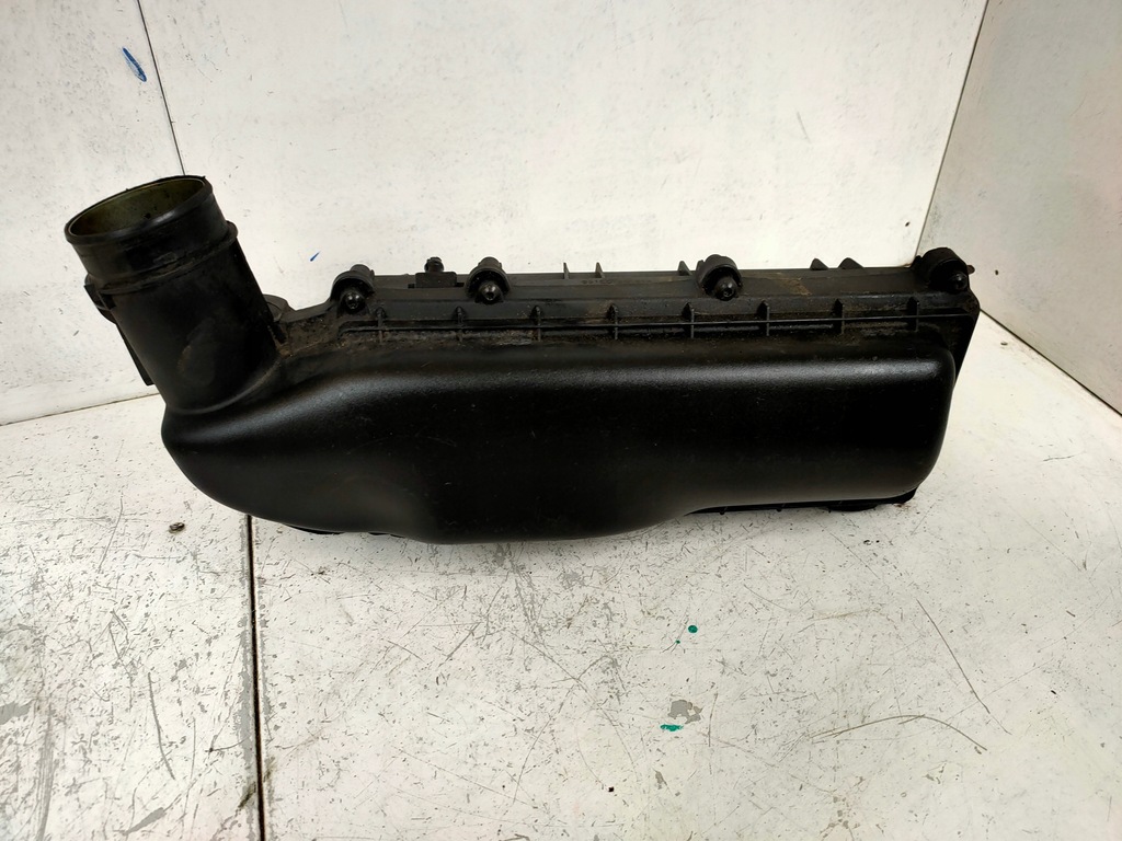 фото №1, Корпус фільтра повітря mini r56 7576691