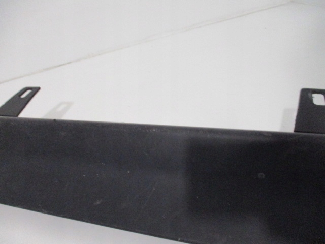 фото №10, Peugeot 208 i 12- диффузор спойлер бампера заднего 9676507077 1119773x