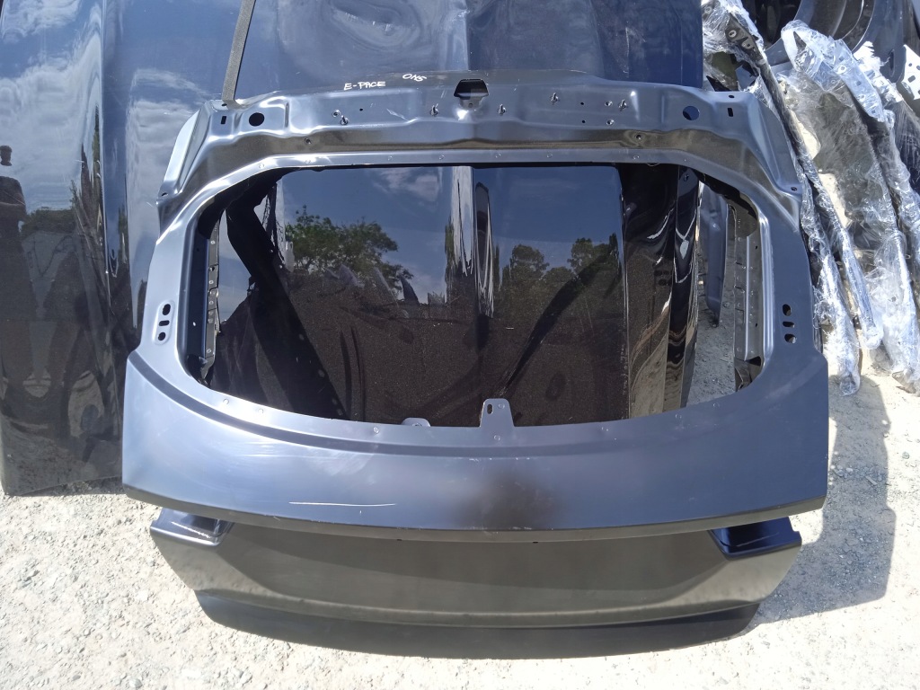 Купить Jaguar e-pace крышка багажника задний  nowa org