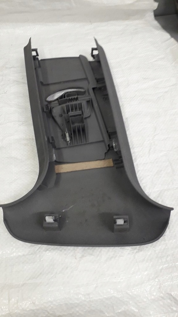 фото №11, Audi a3 8l 96-2003 обшивка стійка a b c версія 5d