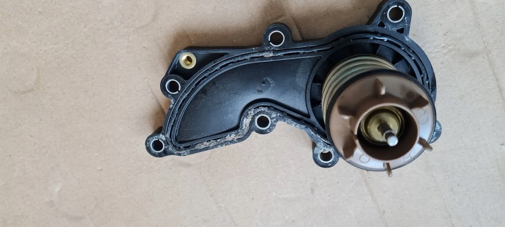 фото №5, A6 c7 4g lift корпус круиз-контроль 3.0 tfsi 06e121111 a7 4g s4 b8 s5