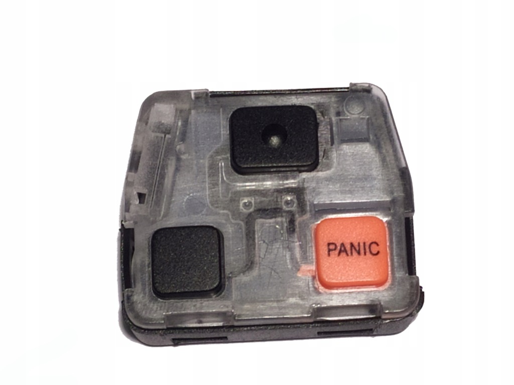 фото №1, Toyota rav4 yaris avensis prius ключ корпус