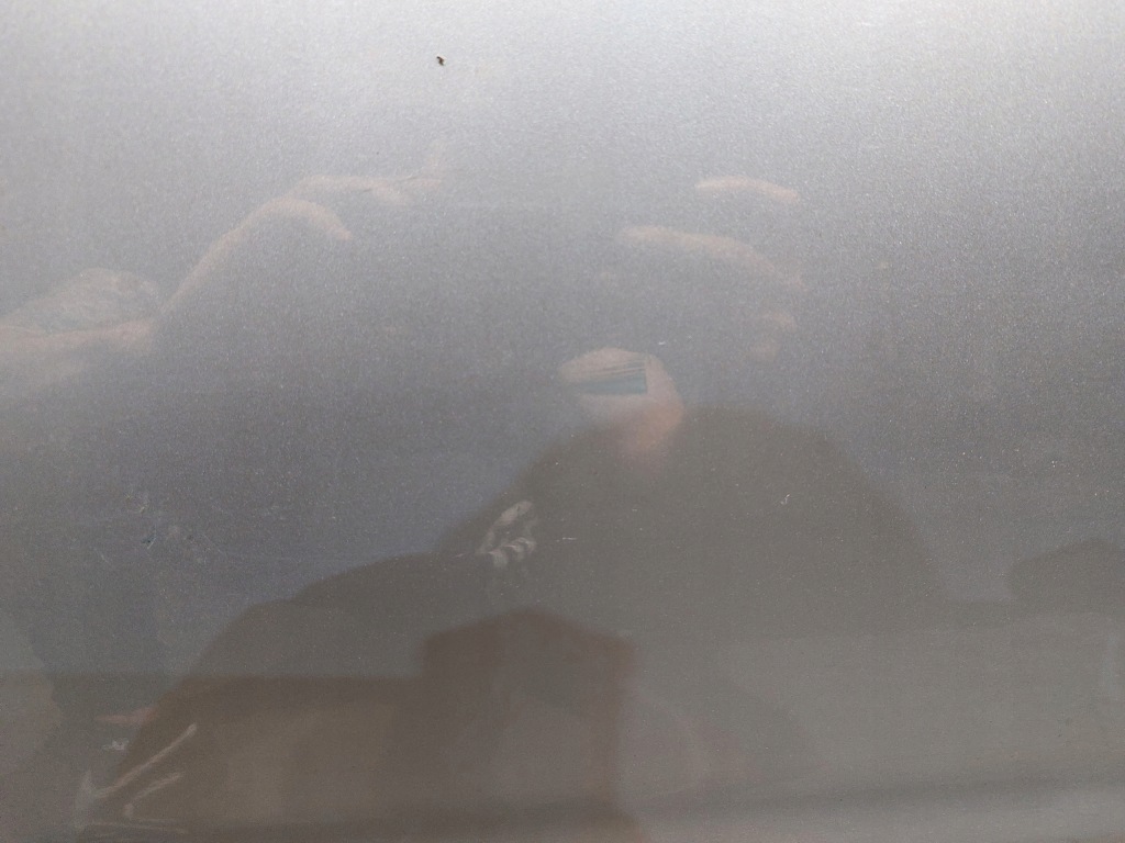 фото №6, Дверь правое задние honda accord vi