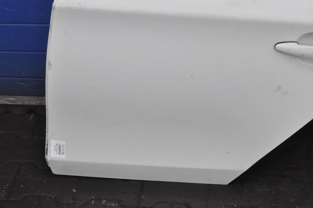 фото №8, Bmw 1 f20 двері лівий задня ліва задні