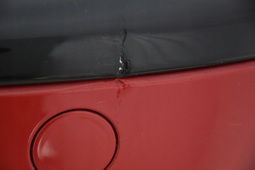 фото №6, Бампер задний задняя mini clubman r55 851/3 7167566