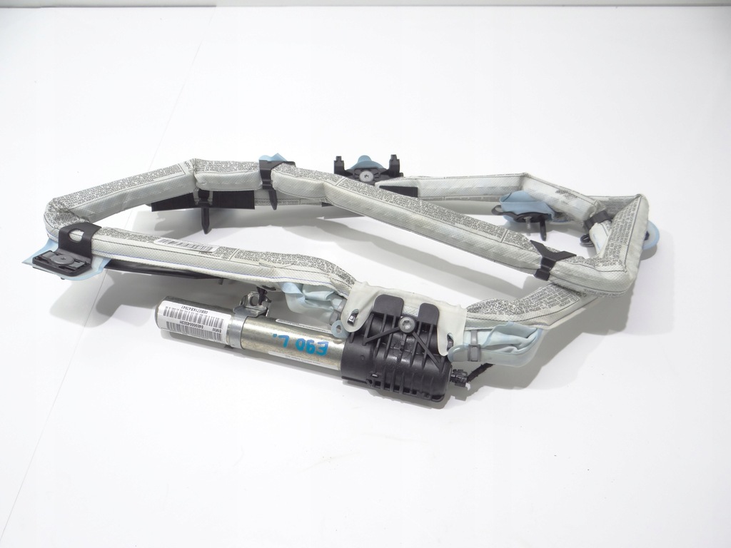 фото №1, Шторка безпеки подушка безпеки ліва bmw e90 оригінальний номер