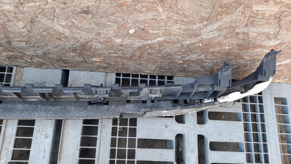 фото №7, Абсорбер бампера задняя volvo s60 i 03r 2.4 d5 09484006