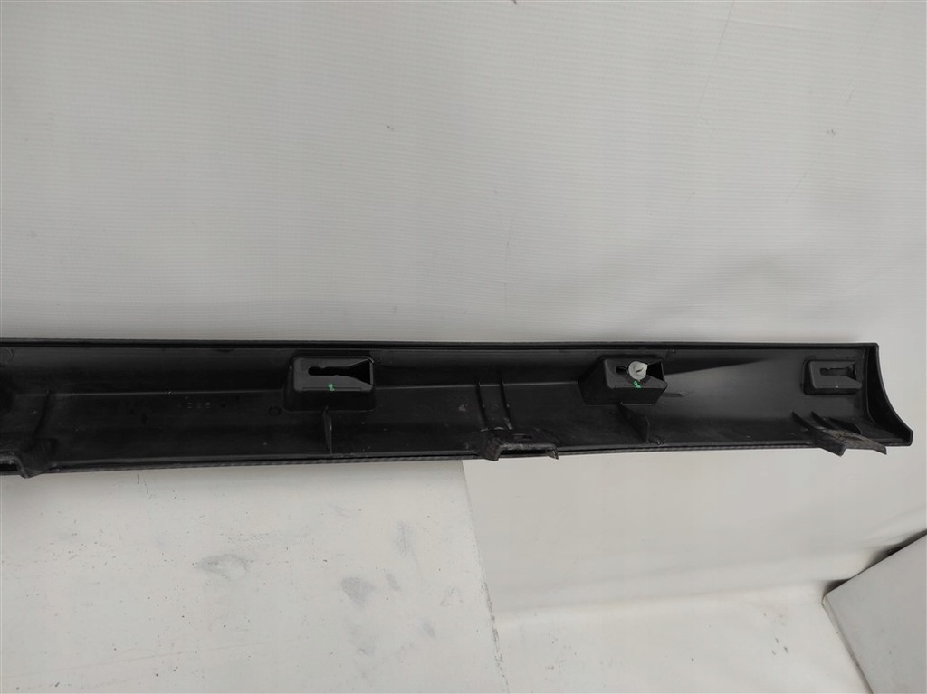 фото №8, Молдинг поріг права alfa romeo giulietta карбон