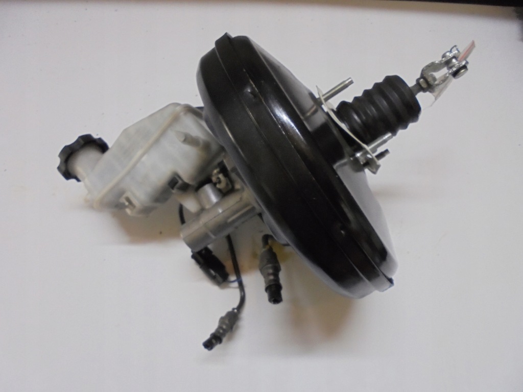 фото №5, Усилитель тормозов тормозные kia optima iii 2.0b 2012