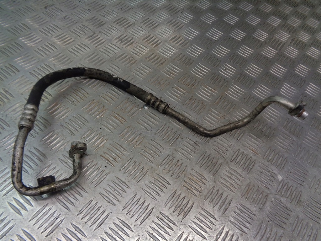 фото №1, Шланг кондиціонера renault laguna iii 2.0 dci