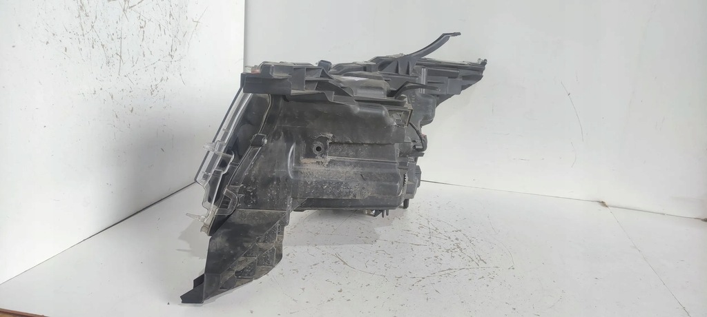 фото №11, Toyota land cruiser j150 2019 лампы передние