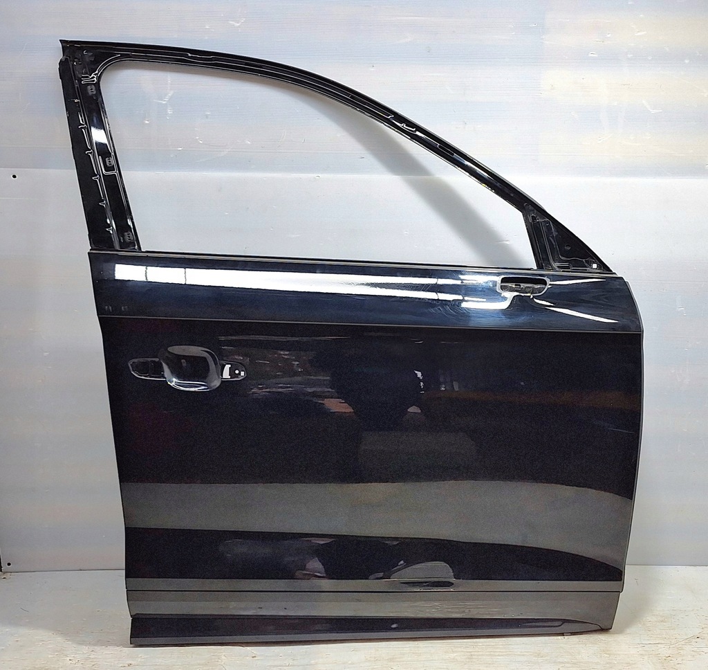 фото №1, Audi q5 ii 80a двері праве передні перед