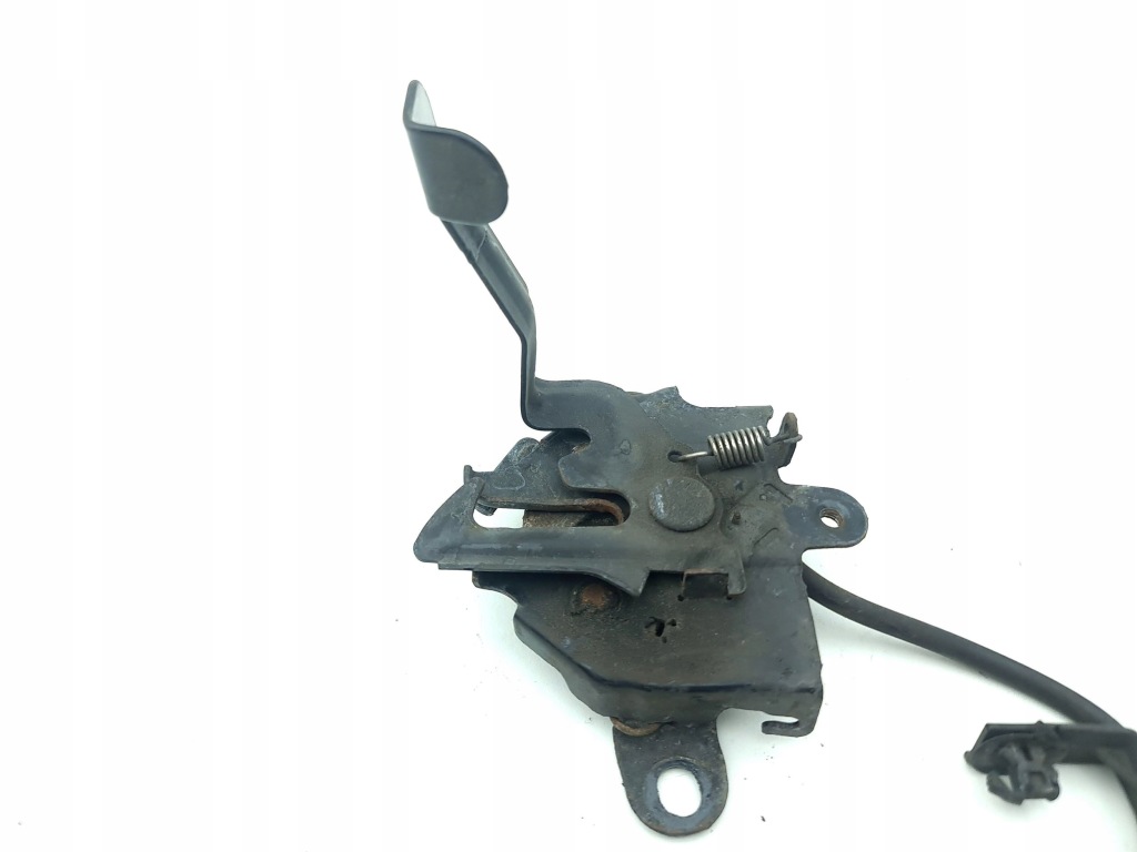 Lexus ux 2020 замок кришки передньої / капот двигуна Недорого