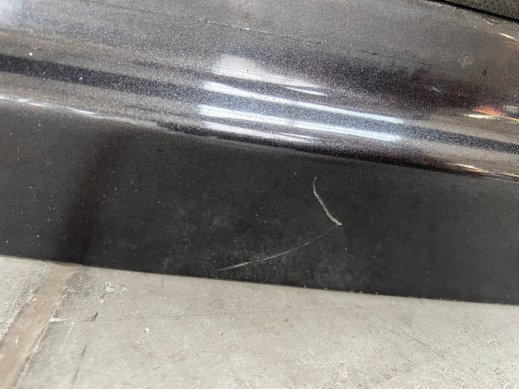 фото №8, Крышка багажника задняя багажника audi q7 4l электрическая