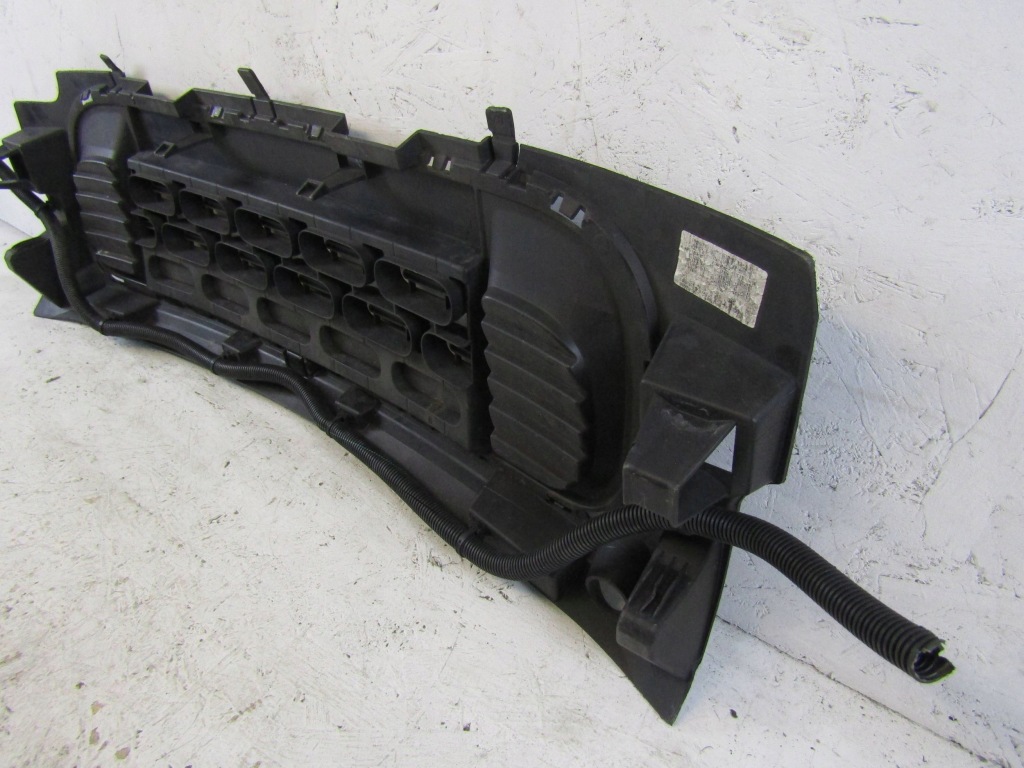 Citroen berlingo 3 решётка бампера перед 99899499 Киев