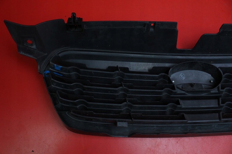 фото №5, Решётка радиатора решётка радиатора серая 91121-ag160 subaru legacy 4 iv 03-09