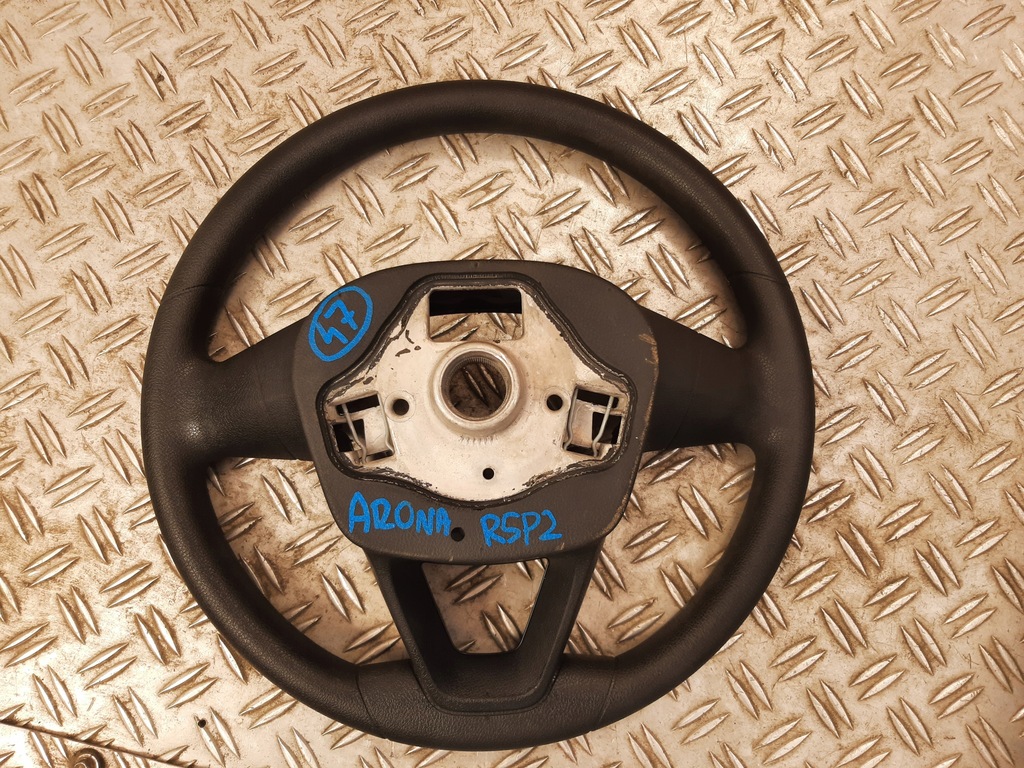 фото №4, Воздуховод seat arona мультифункция кожа