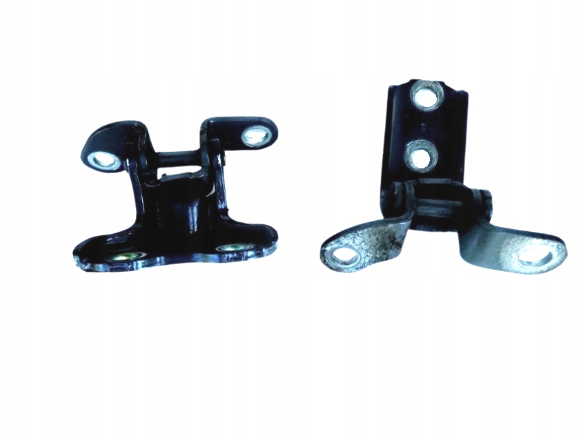 фото №1, Петля петлі задніх двері toyota auris i 2006-2012 rok 1g3