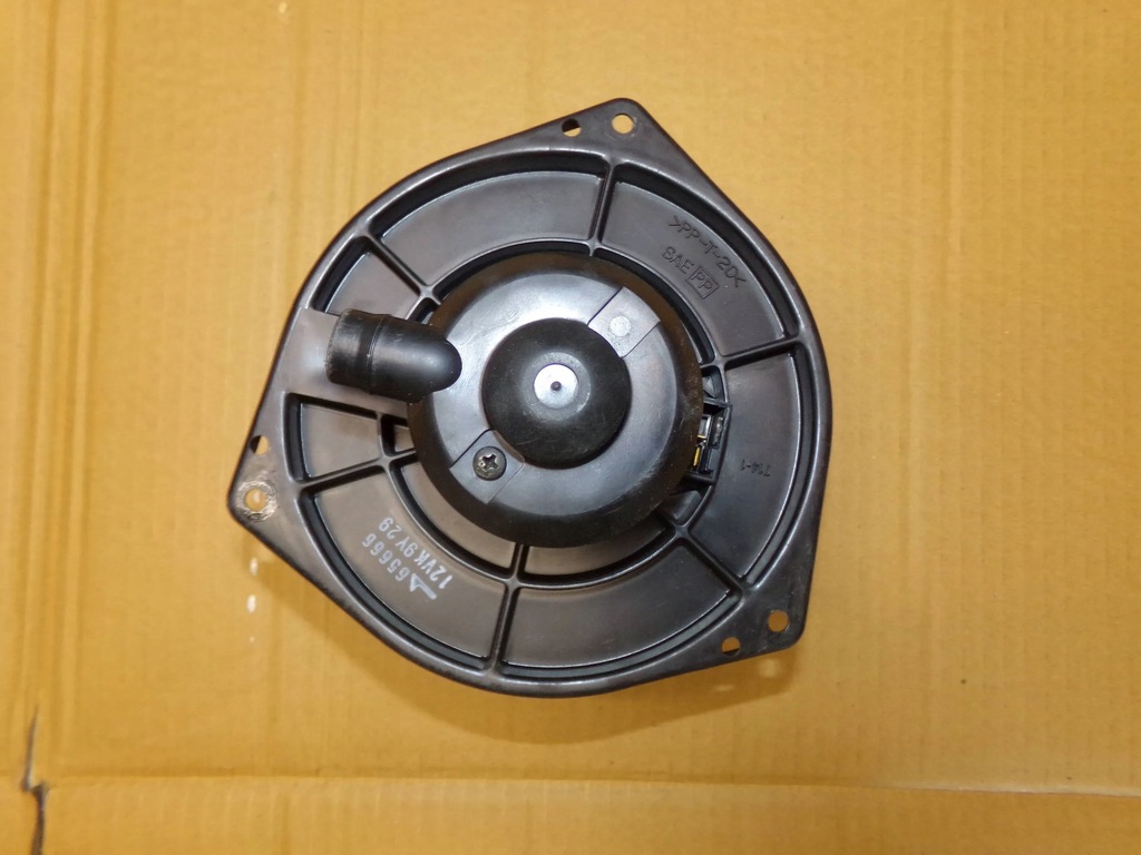 фото №1, Повітродувка обдув subary legacy iii 98-03r