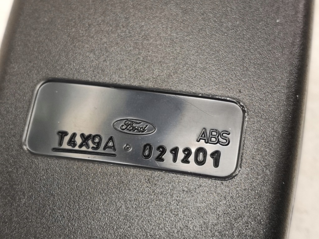 Натягувач поперечина bezp. ліве перед ford focus 1 1998-2005 новий оригінал 1221462 Недорого