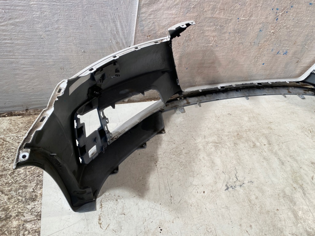 фото №8, Audi tt 8s0 lift s-line бампер перед передній