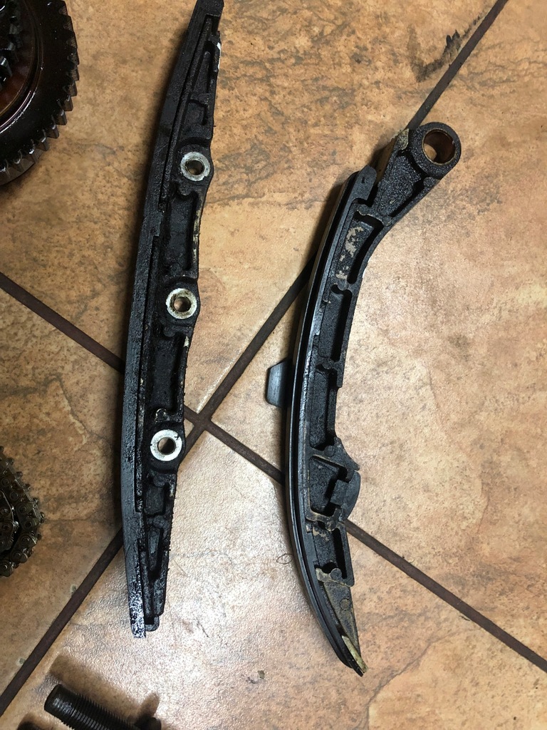 фото №4, Грм espace iv 03r 3.5 v6