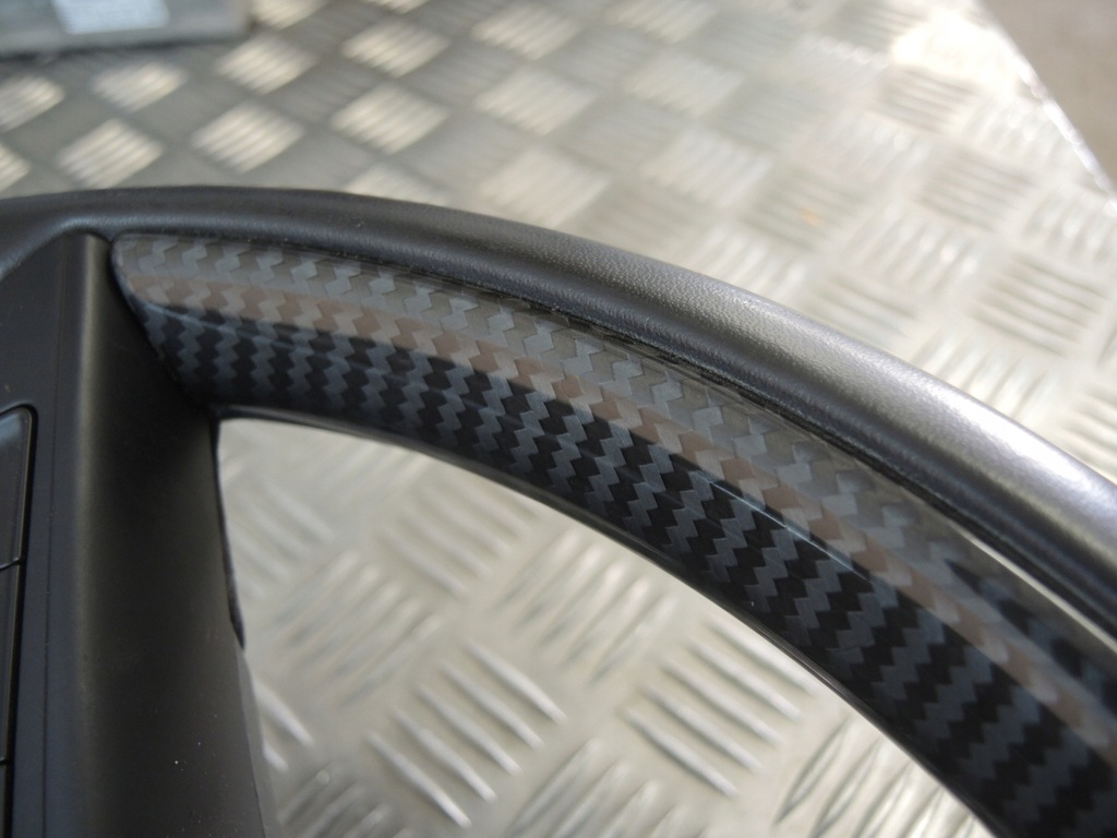 фото №6, Alfa romeo giulia quadrifoglio воздуховод карбон