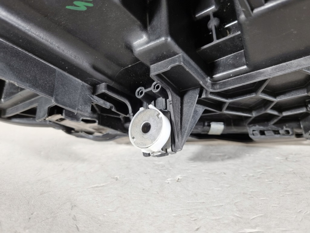 фото №12, Bmw 3 g20 g21 full led лампа левая перед передняя