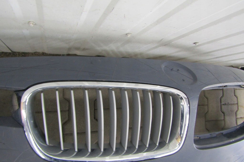 фото №9, Бампер перед передній bmw 3 f30 f31 11-15