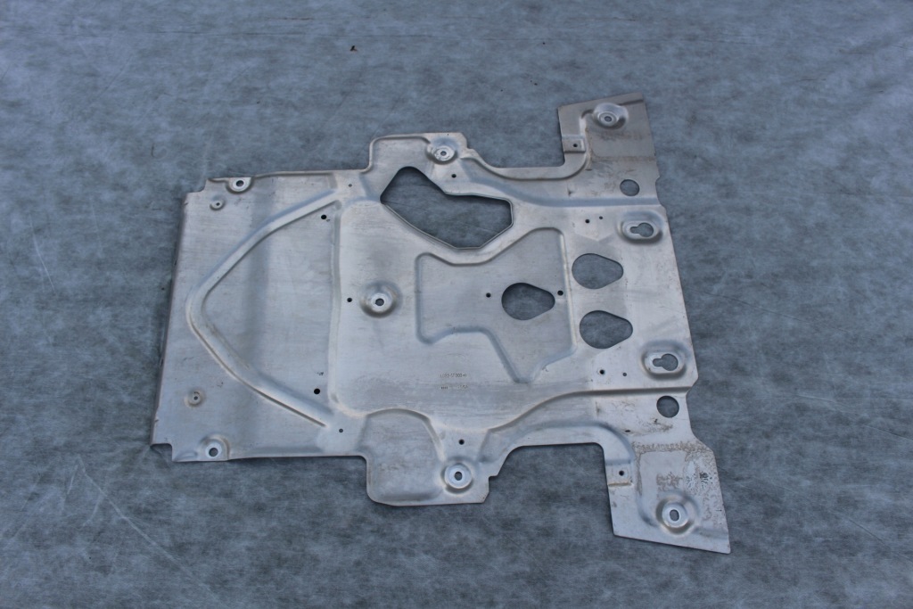 фото №1, Range rover land defender защита плита pod двигатель