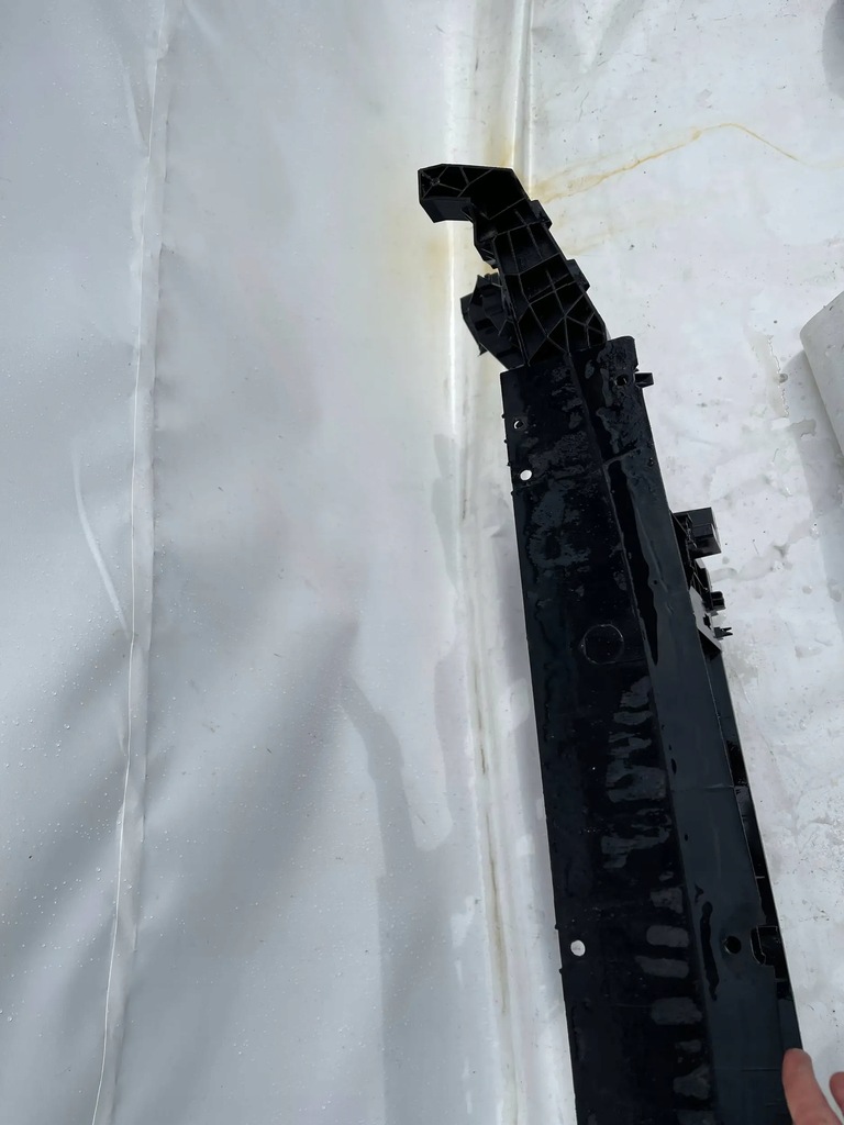 фото №12, Pas передний mini cooper r60 countryman усилитель перед 51649802025