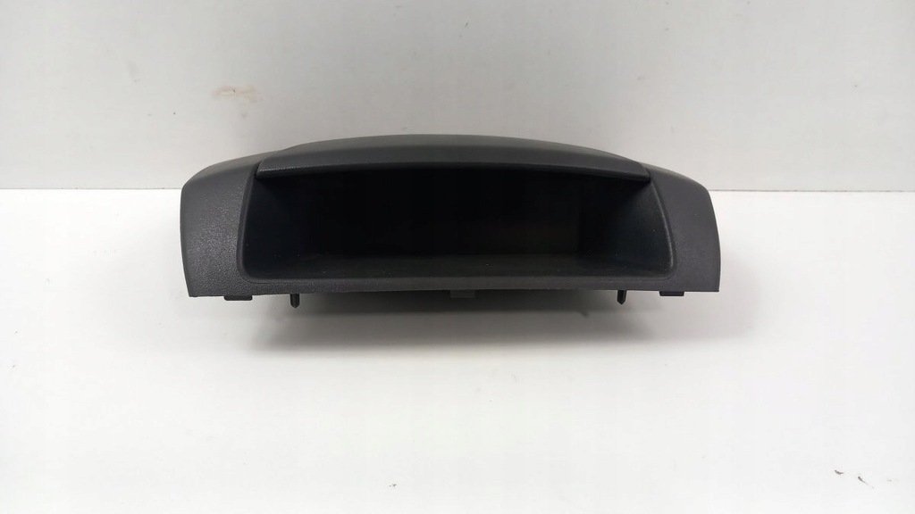 фото №1, Citroen berlingo ii lift монитор дисплей 9680939077