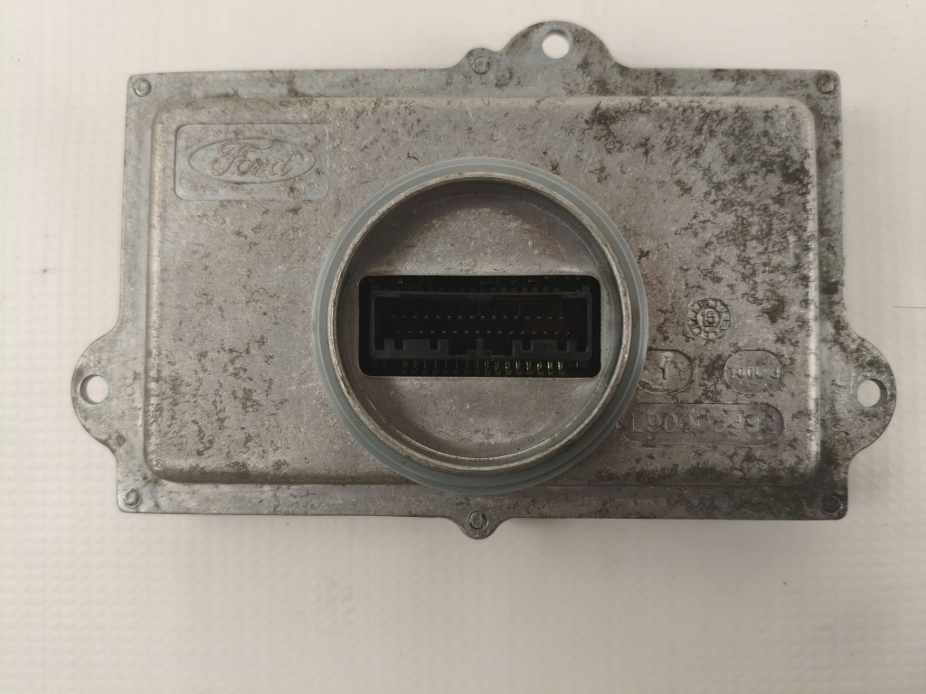 Купить Оригинальная преобразователь модуль фара лампы ford mondeo v mk5