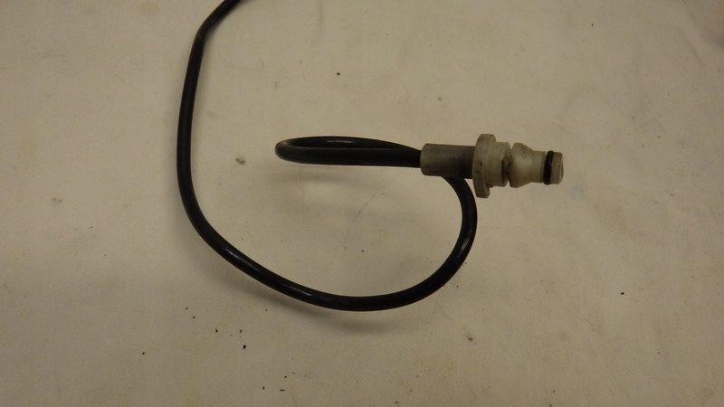 фото №2, Помпа зчеплення трубка шланг renault clio v 1.0 tce 306107761r