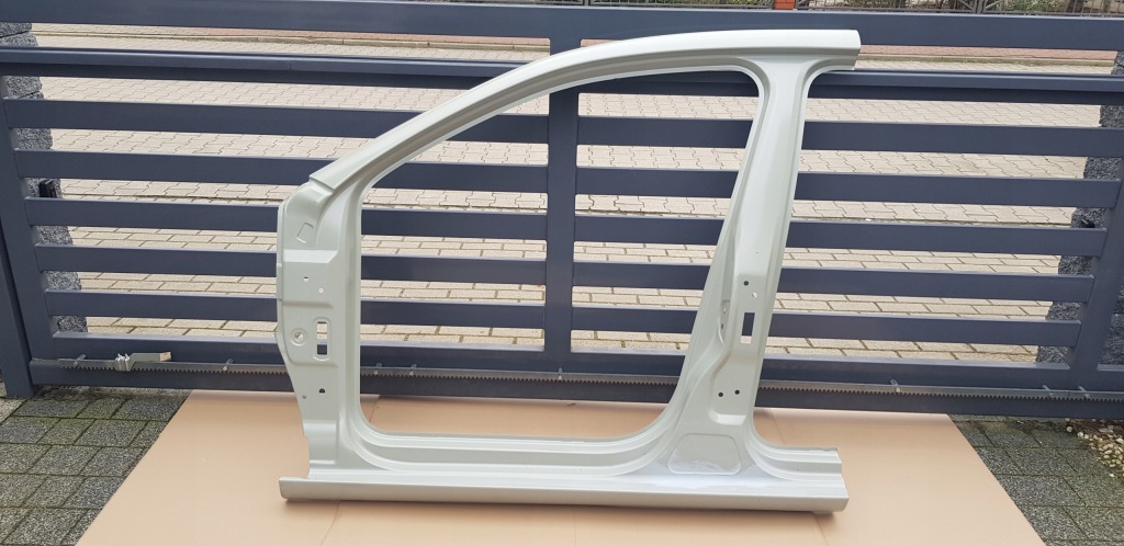 фото №1, Vw golf vi 6 kombi поріг блок двигуна лівий новий 08-12