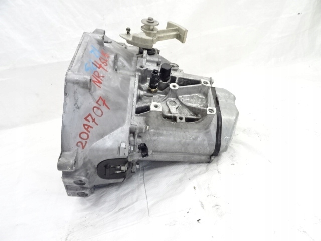 фото №5, Peugeot 208 ii 1.2 vtiskrzynia передач ідеальний стан