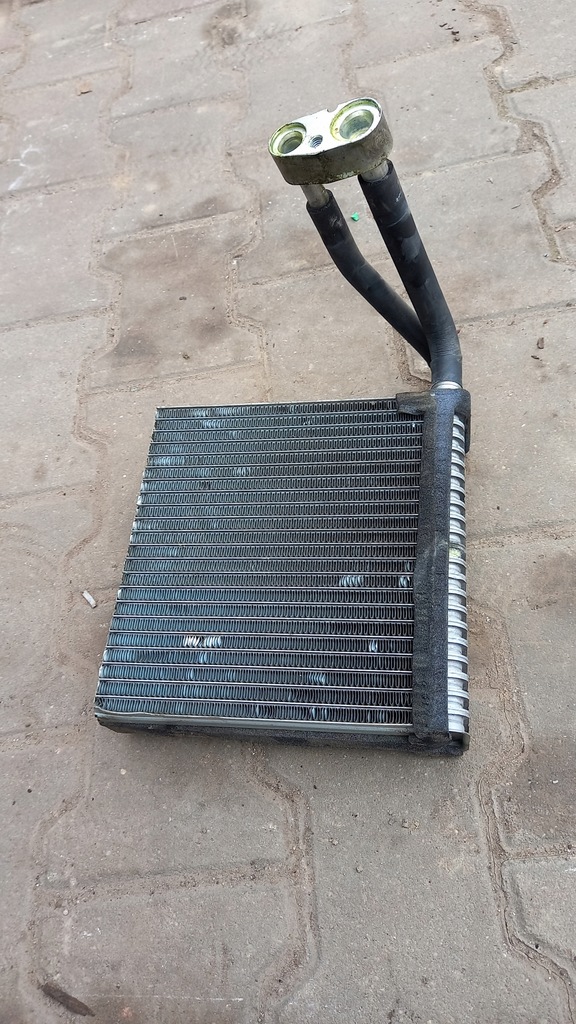 фото №1, Отопитель ford focus mk2 05r 2.0tdci