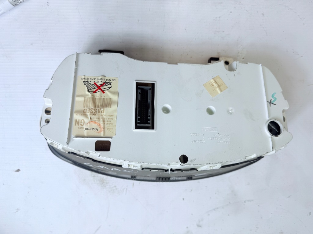 фото №2, Лічильник спідометр ford focus mk2