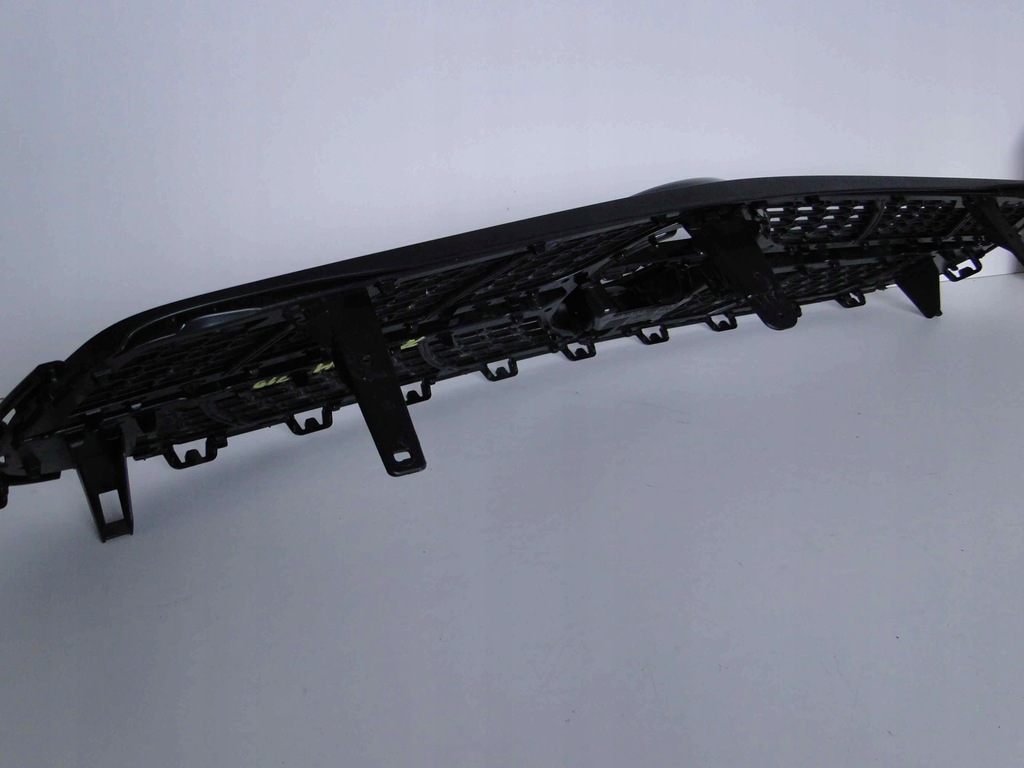 фото №11, Mercedes glc 253 lift решітка радіатора diament камера радар