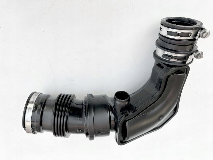 фото №1, Ford focus c-max 1,0ecoboost шланг трубка вентиляція картера 1109121s03