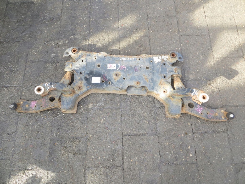 Купити Volvo v40 ii підрамник підрамник перед 12-