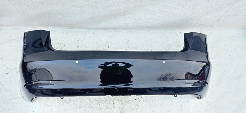 фото №1, Бампер tesla model 3 17- задня 6xpdc задній