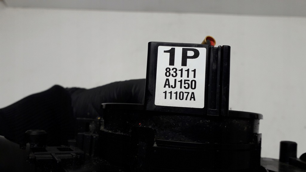 фото №10, Subaru legacy v 5 09- переключатель комбинированный лента