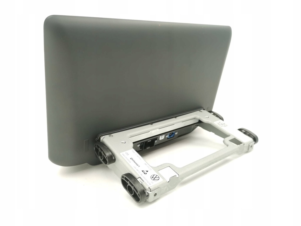 фото №7, Екран дисплей монітор lcd vw id.4 id4 1t3919605d новий org