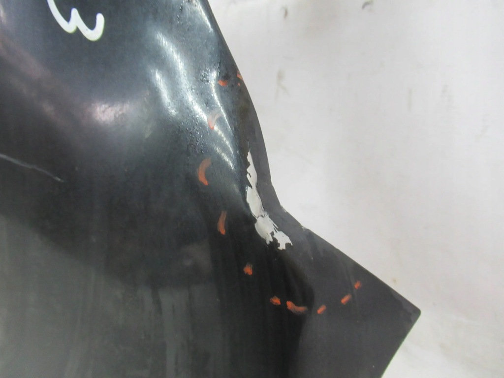 фото №5, Крила перед передній лівий mazda 3 bl 09-